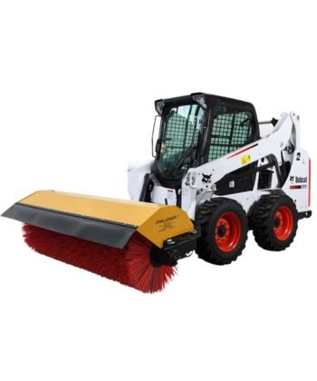 Road Cleaning Machine